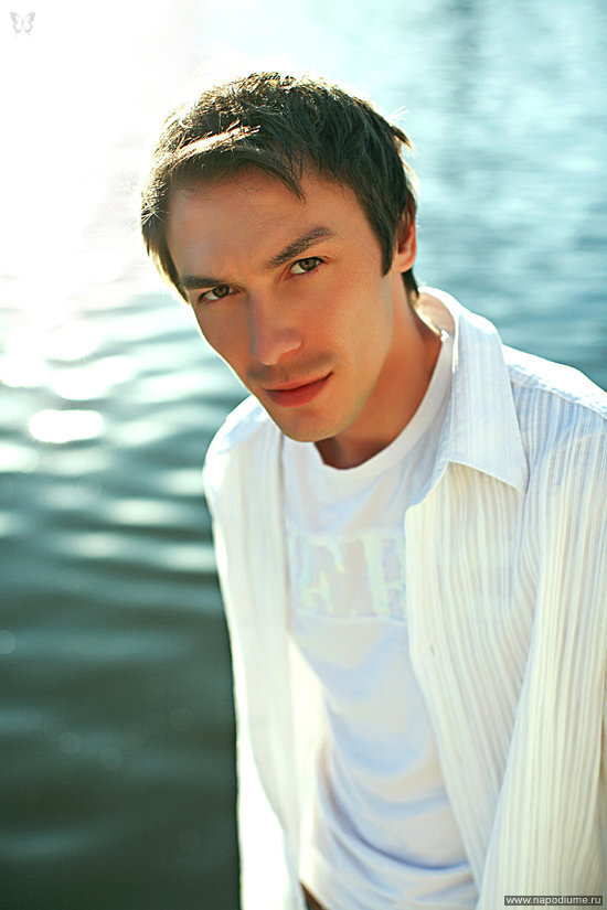 Aleksej Aksenov's photo
