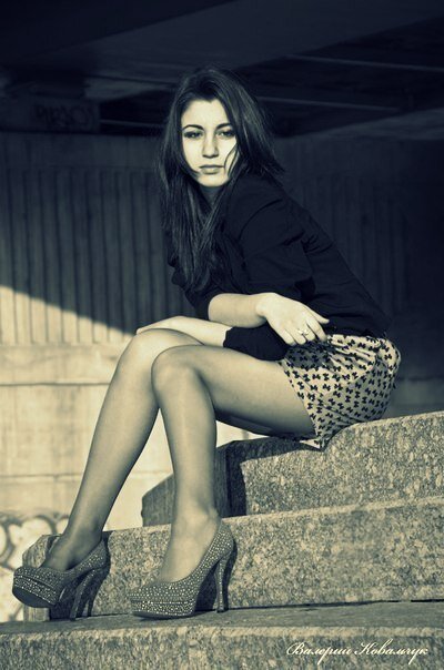 Foto Valerija Rjabuha