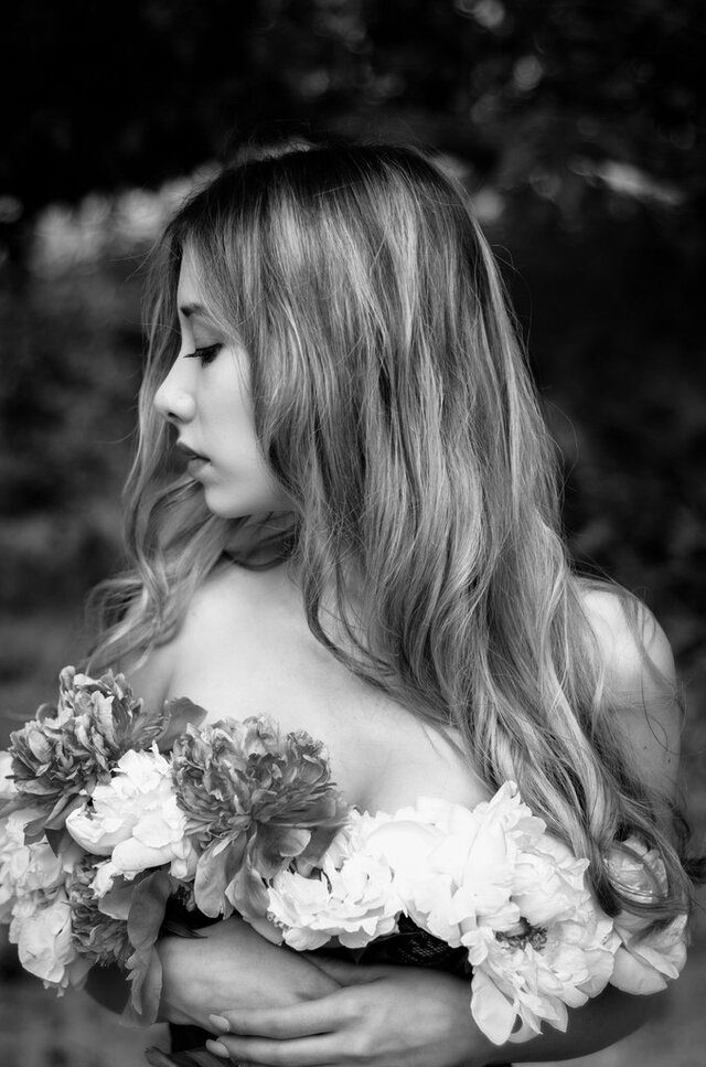 Фото Alina Vitkovskaja