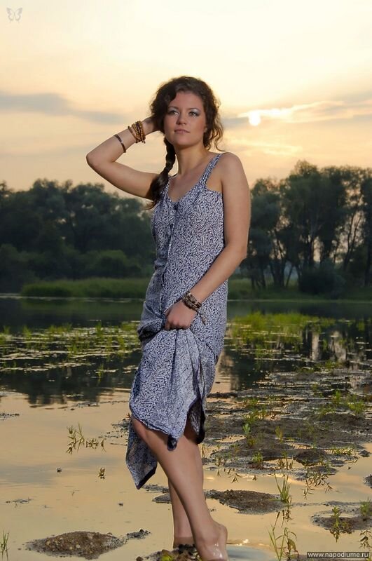 Veronika Filatova's photo