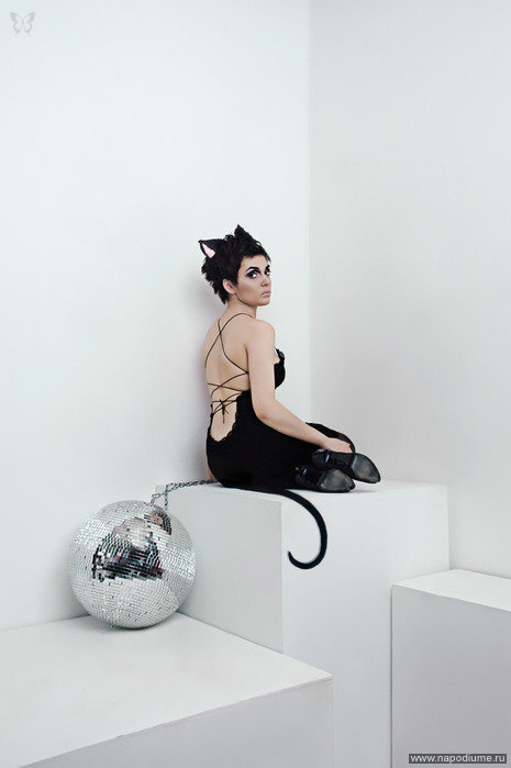 Ula Furer's photo
