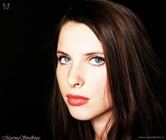 Marina Strelbina's photo