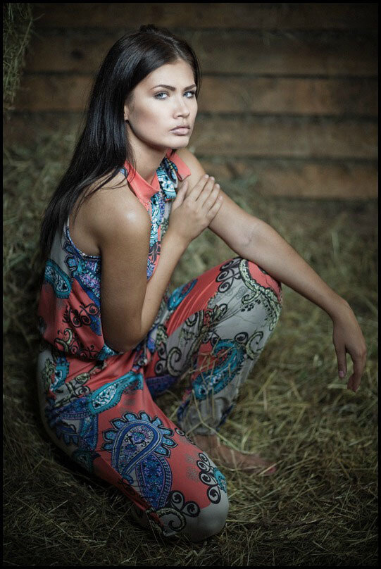 olesya minakovskaya's photo