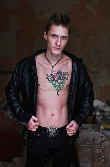 Фото Михаил Asmodeu Соин