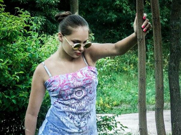 Фото Елена Коптельцева