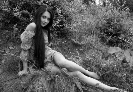 Ksenia Romanuk's photo