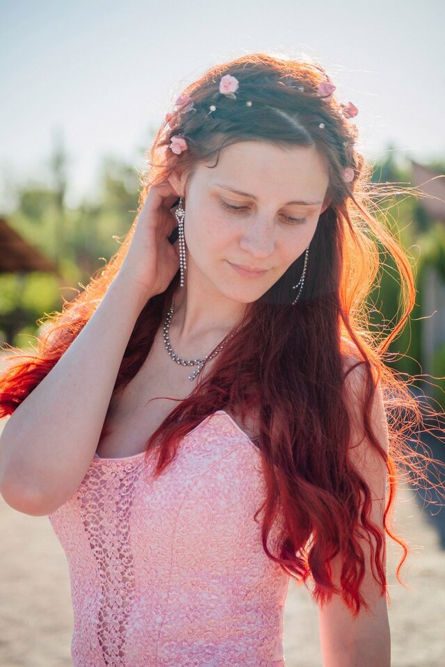 Svetlana Konopkenko's photo