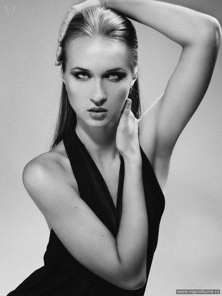 Anastasia Eremenko's photo