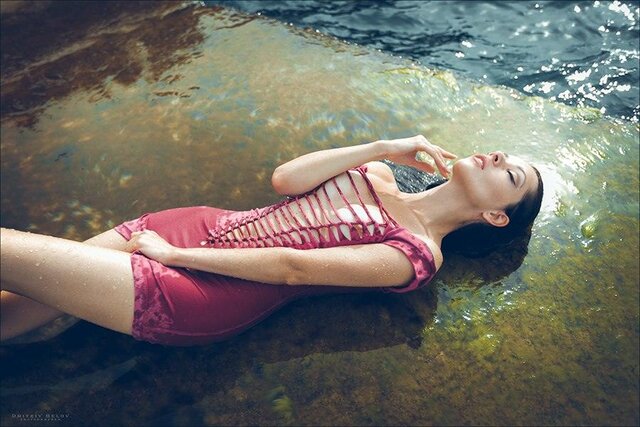 Dmitriy Belov's photo