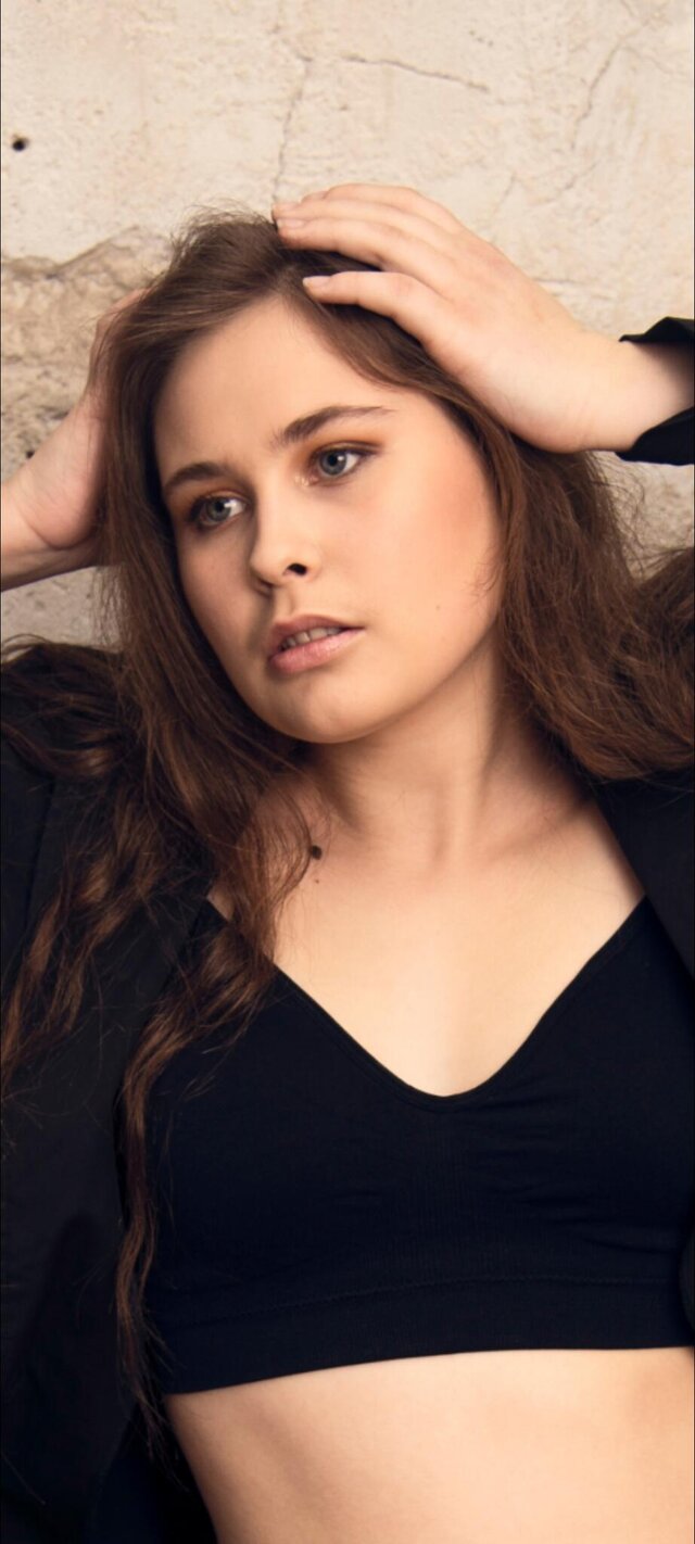 Eliza's photo