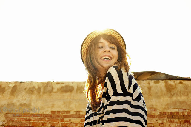 Anastasia Vasil'eva's photo