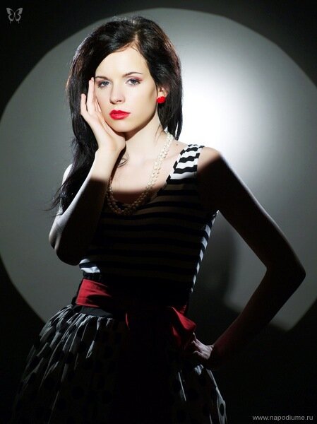 Фото Елена Семёнова
