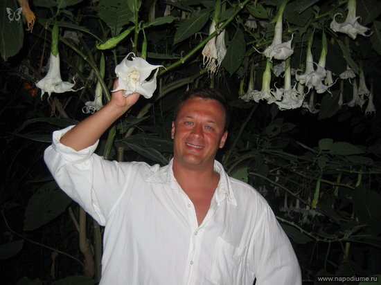 Foto Vladimir Novikov