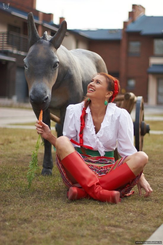 Tat'ana Timofeeva's photo