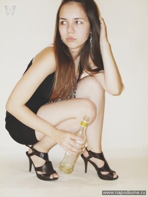 Simonova Simonova's photo