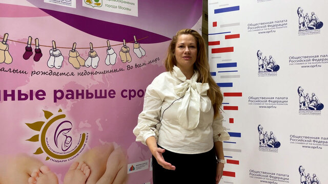 Anastasia  Koroleva's photo