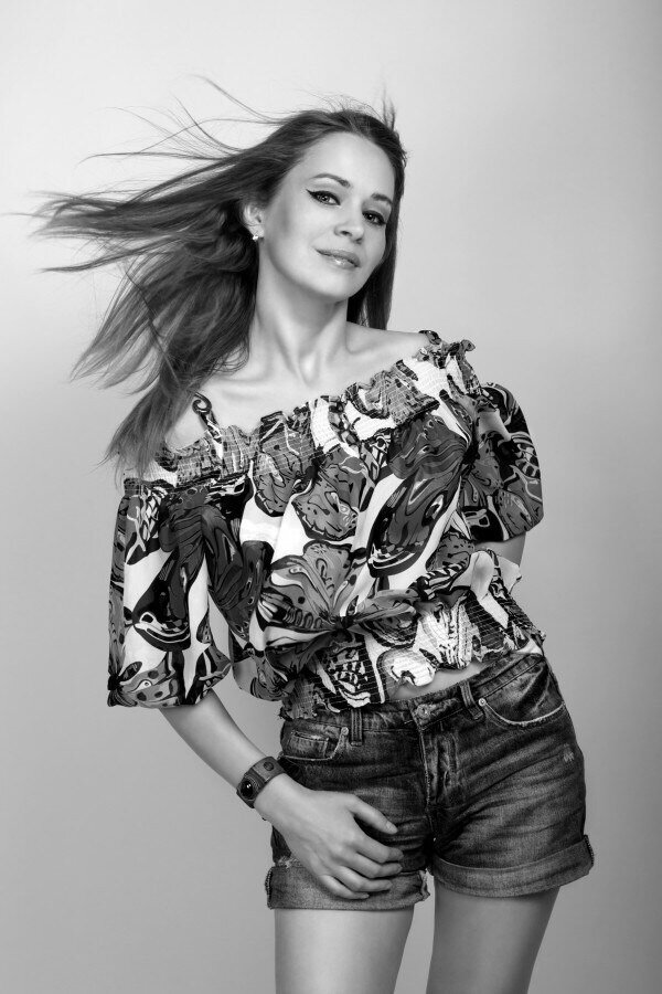 Svetlana Krat'ko's photo