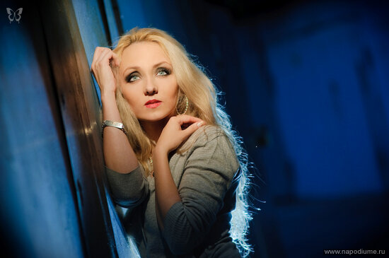 Фото Анна Сторожук