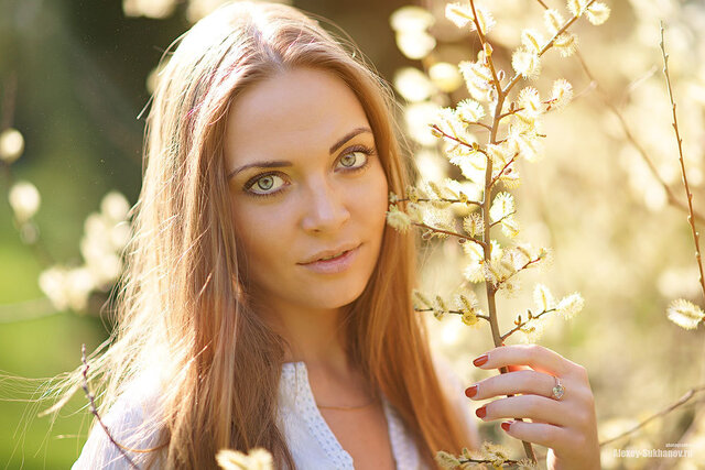 Alexey Sukhanov's photo