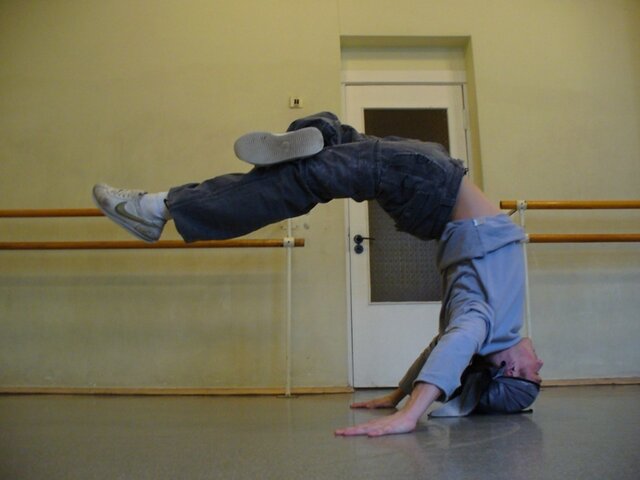 Anton Gus'kov's photo