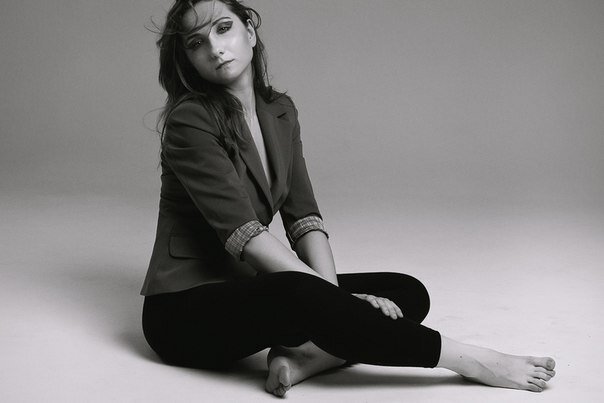 Lyudmila Novikova's photo