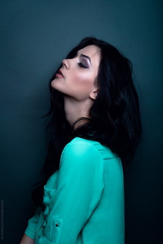 Yulia Petrichuk's photo