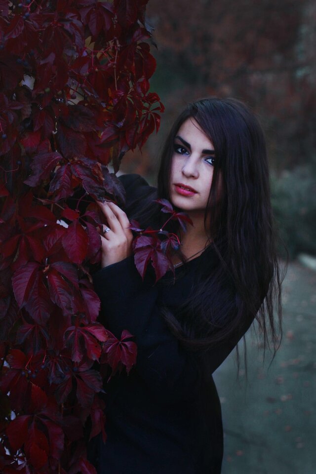 Фото Daria Drida Zhyvchenko