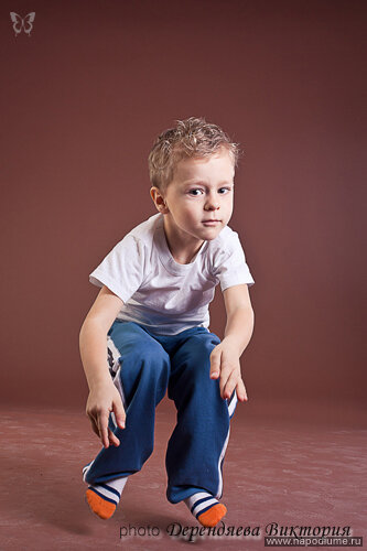 Danila Cugunov's photo