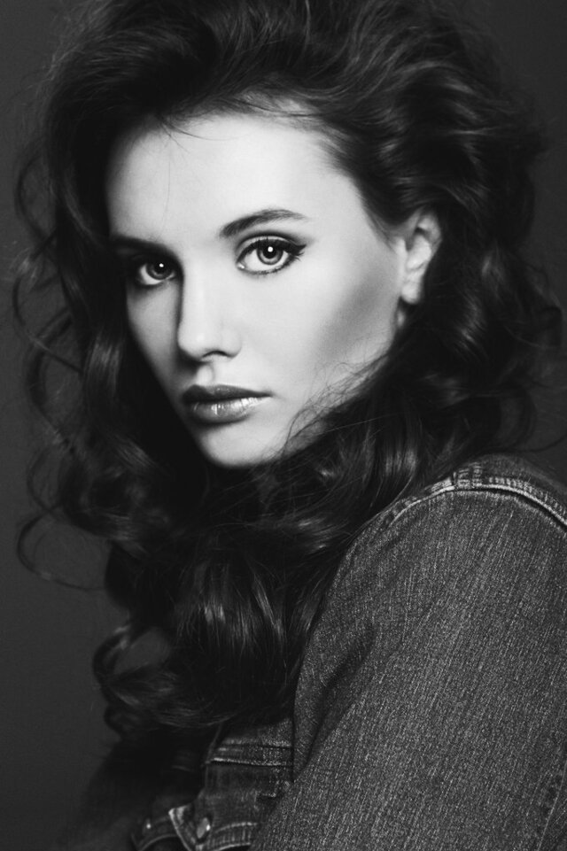 Ula Azarkina's photo