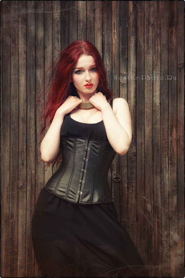 Aleksandr Nesterov's photo