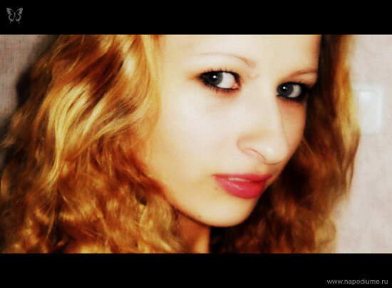 Oksana Ivancenko's photo