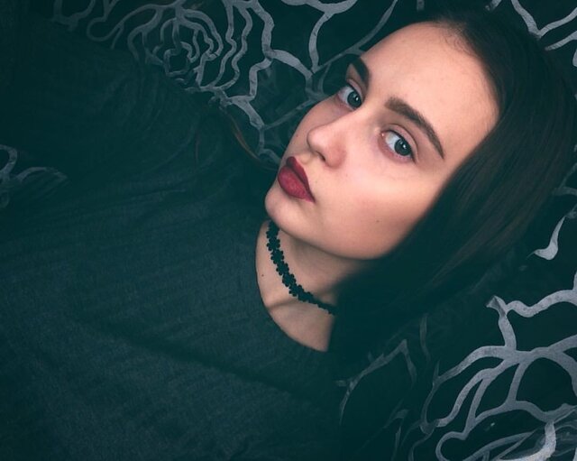 Foto Ekaterina Nazarova