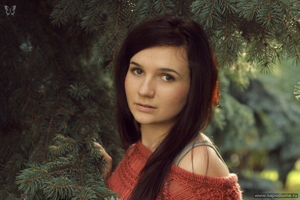 Oksana Cesirskaa's photo