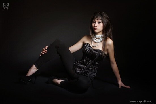 Diana Li's photo