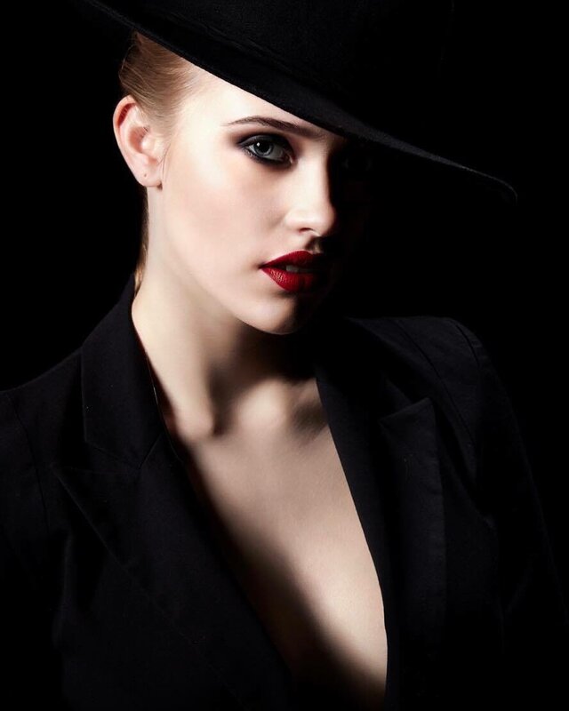 Foto Polina Koval'cuk
