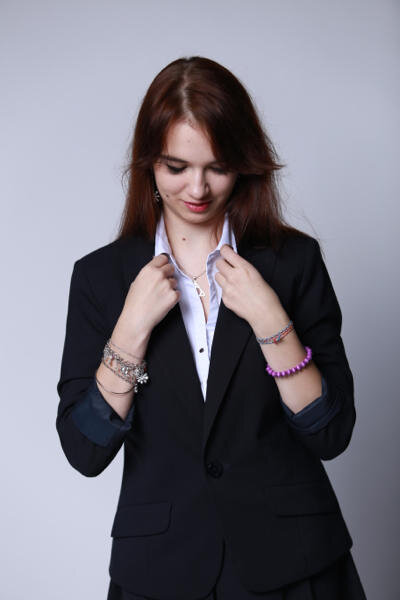 Chunenkova Ekaterina's photo