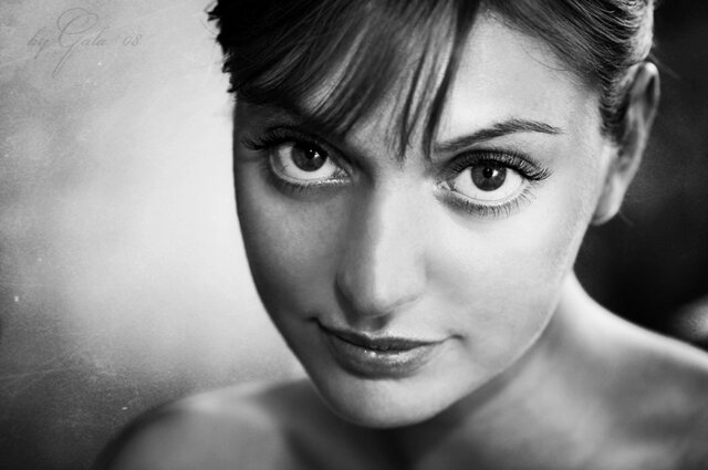 Tohtieva Zalina's photo