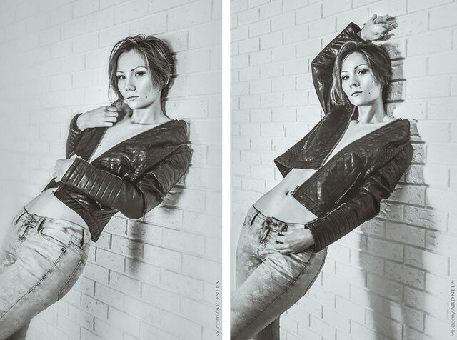 Mila Hurricane's photo