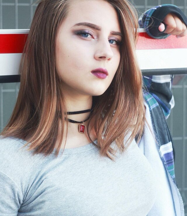 Dar'ja Shabanova's photo