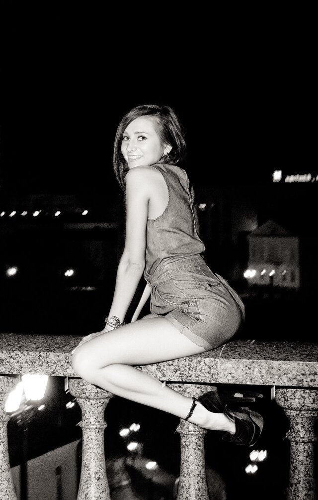 Anita Tihanova's photo