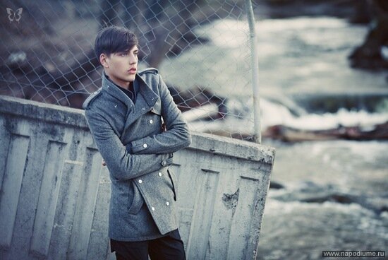Stas Kireev's photo