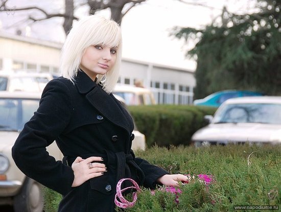 Angelina Zarvanickaa's photo