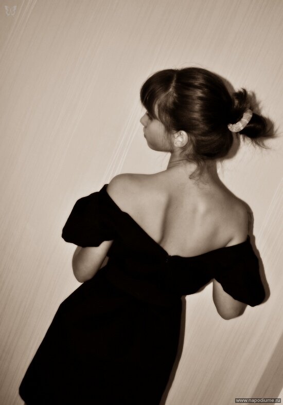 Diana Sitdikova's photo