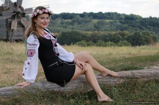 Anuta Zavojskaa's photo