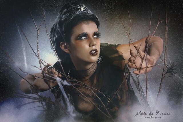 Elena Gangur's photo