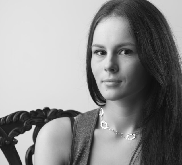 Igor' Knazev's photo