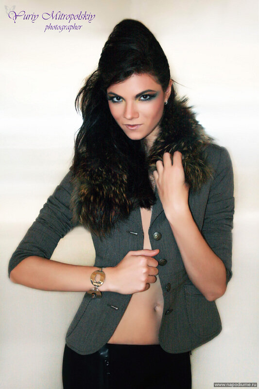 Ala Kononova's photo