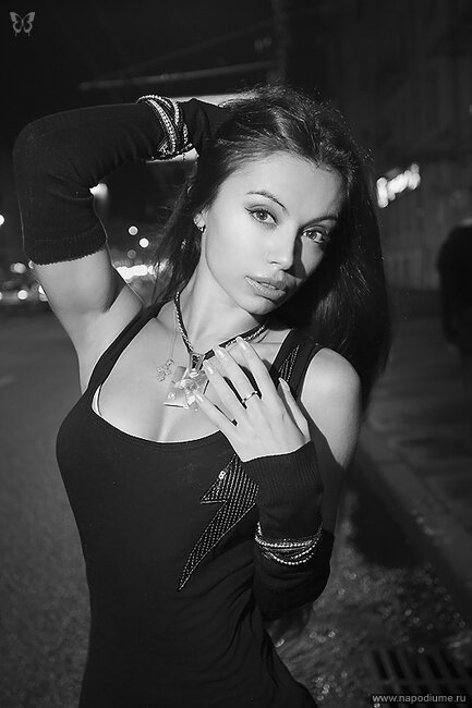 Фото Nonna star