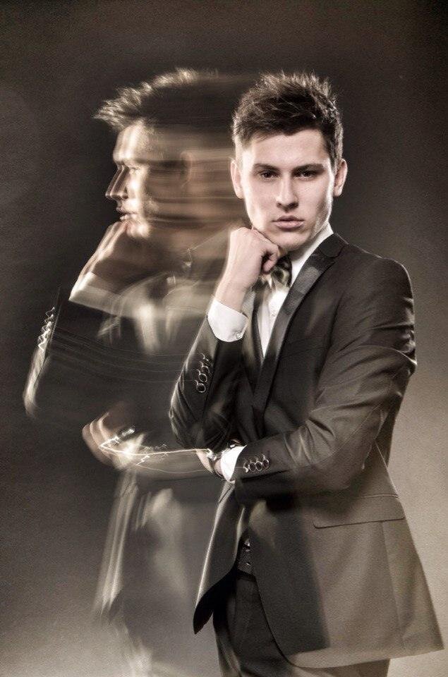 Foto Yaroslav Snisar