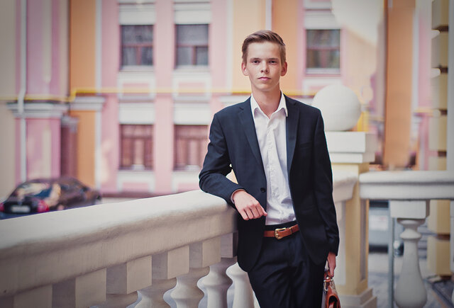 Фото Дмитрий Черногод